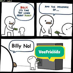 Veescoot's Veefriend Mania