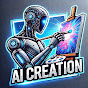 AI Creation...? logo