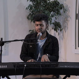 Augustin Paul photo