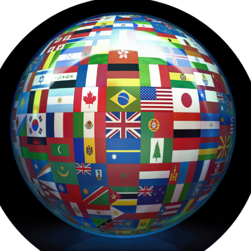 Discover The Nation Logo