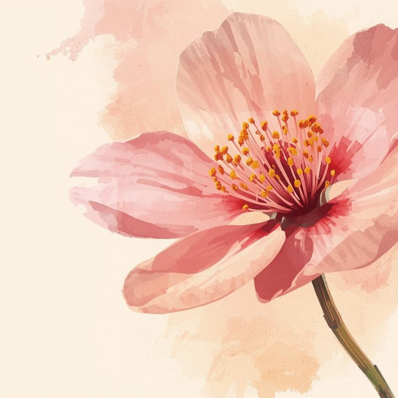 Flower 🌸- Truyện Audio