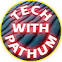 Tech With Pathum logo