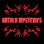 Untold Mysteries logo