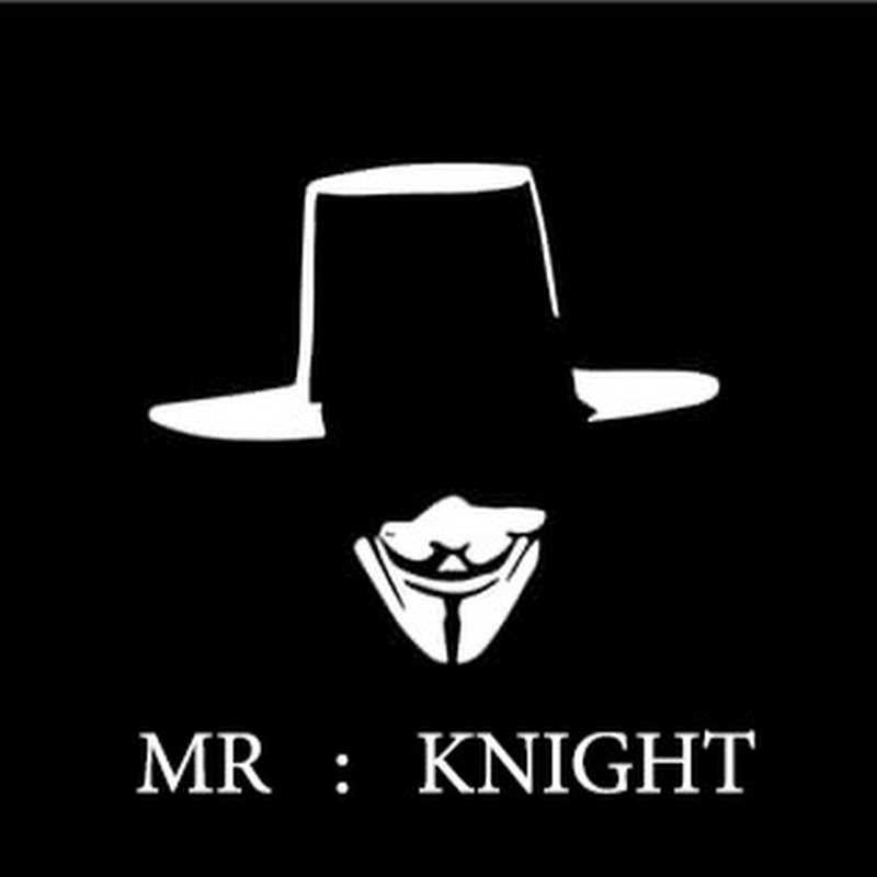 MrKnight