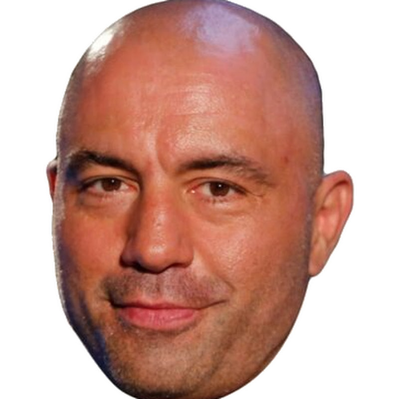 JOE ROGAN MOTIVATION
