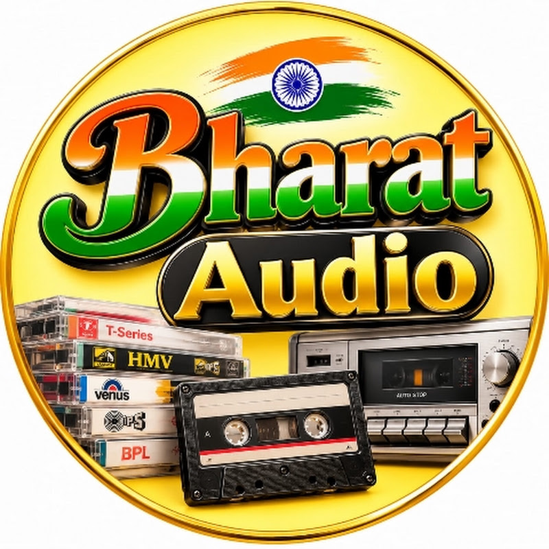 BHARAT AUDIO