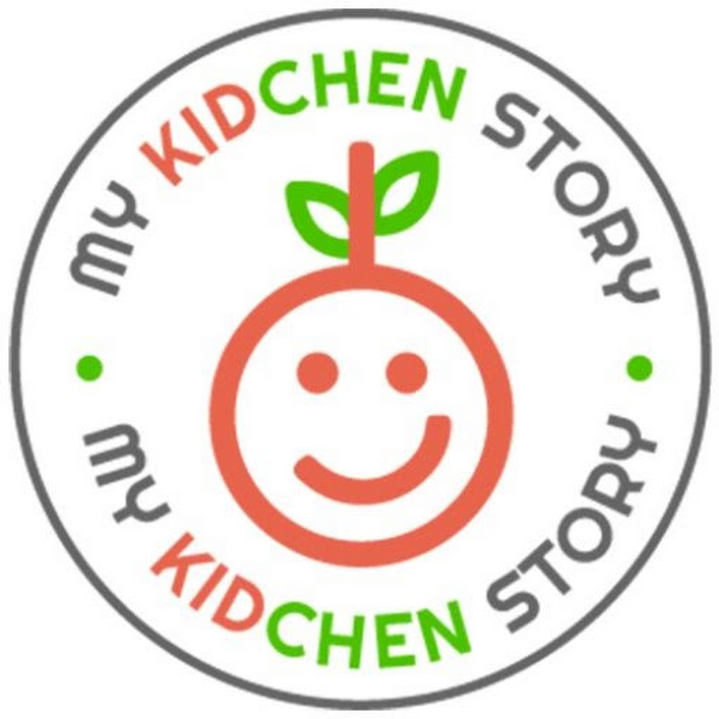 My KIDchen Story