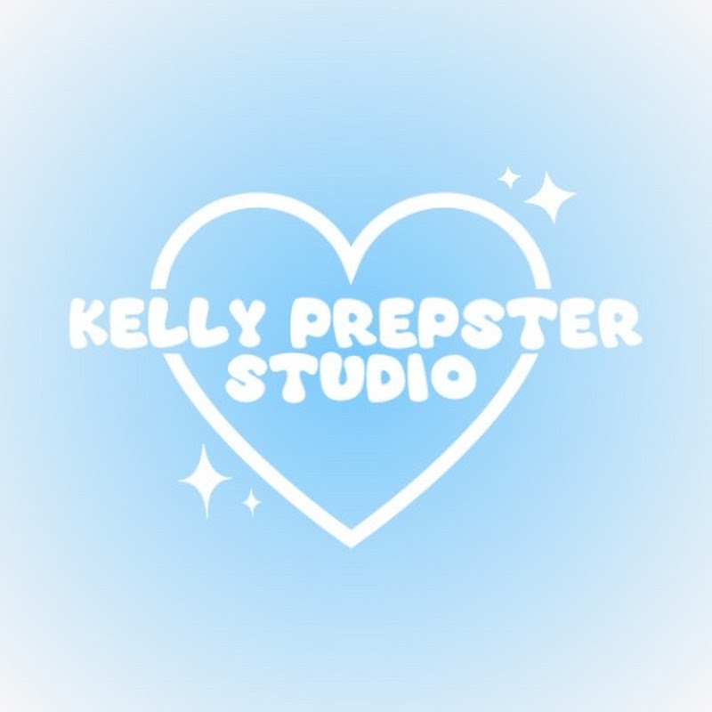 Kelly Prepster Studio