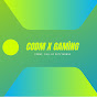 CODM x Gaming logo