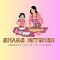 Shams Kitchen logo