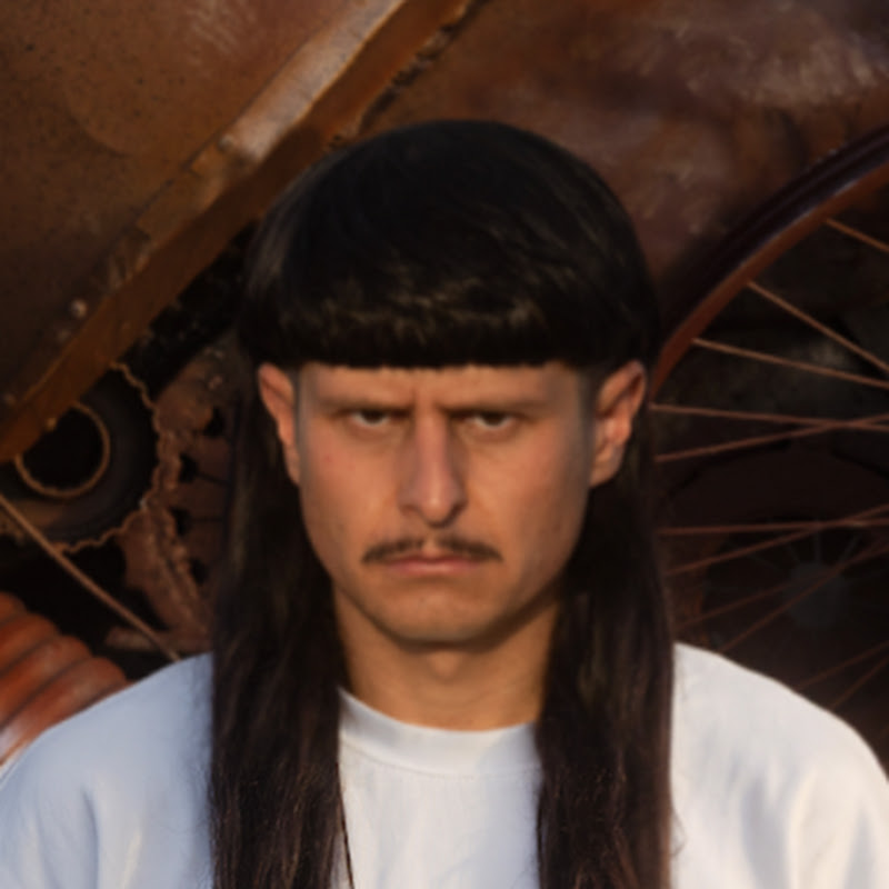 Oliver Tree