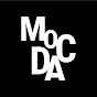 MoCDA: The Museum of Contemporary Digital Art logo