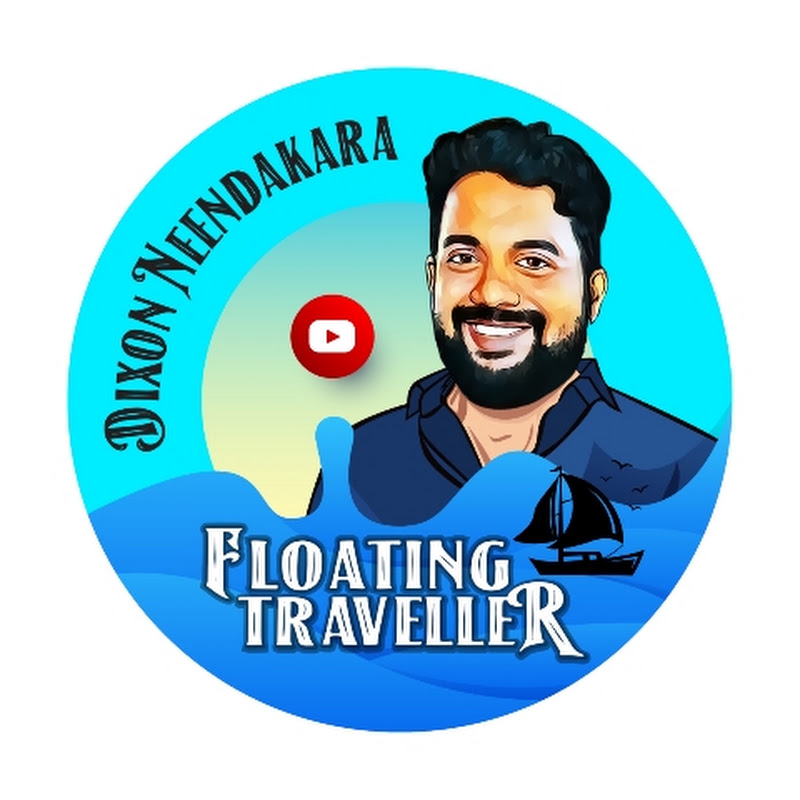 Floating Traveller Dixon Neendakara