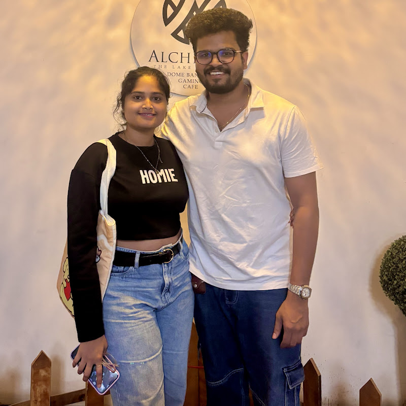 Swathi Teja Vlogs 