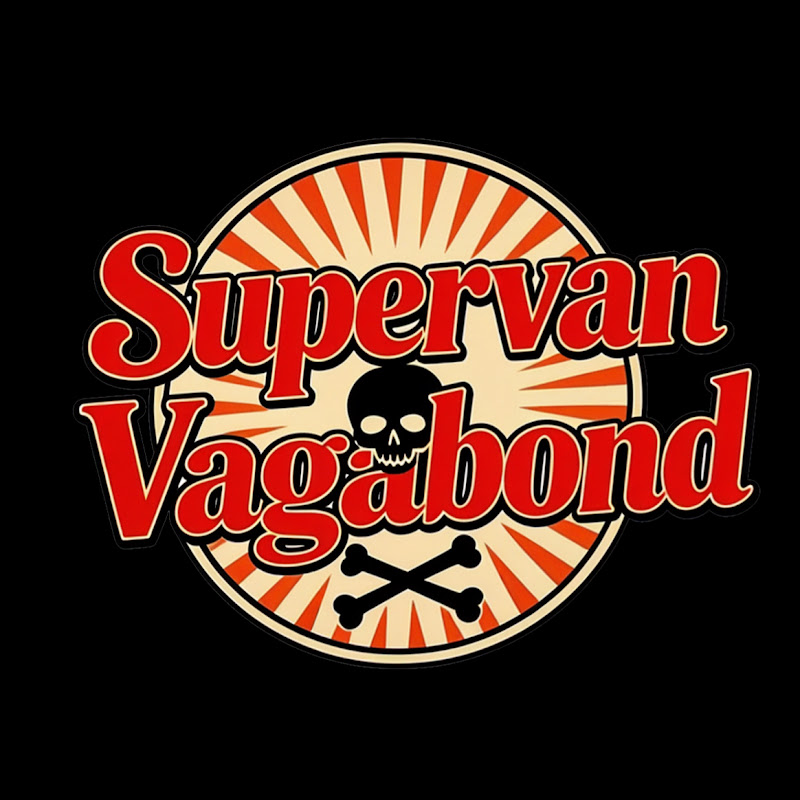Supervan Vagabond