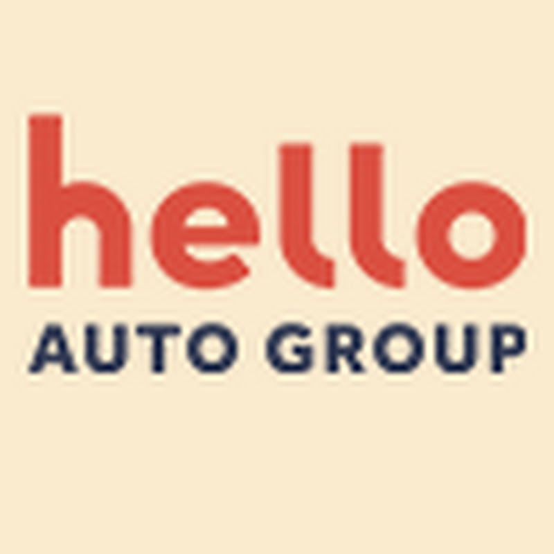 Hello Auto Group