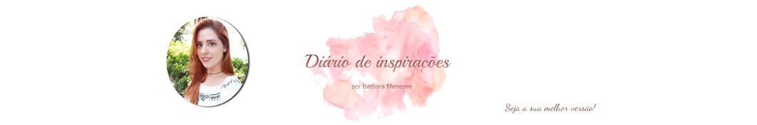 Barbara Menezes YouTube channel avatar