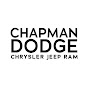 Chapman Chrysler Dodge Jeep Ram in Yuma logo