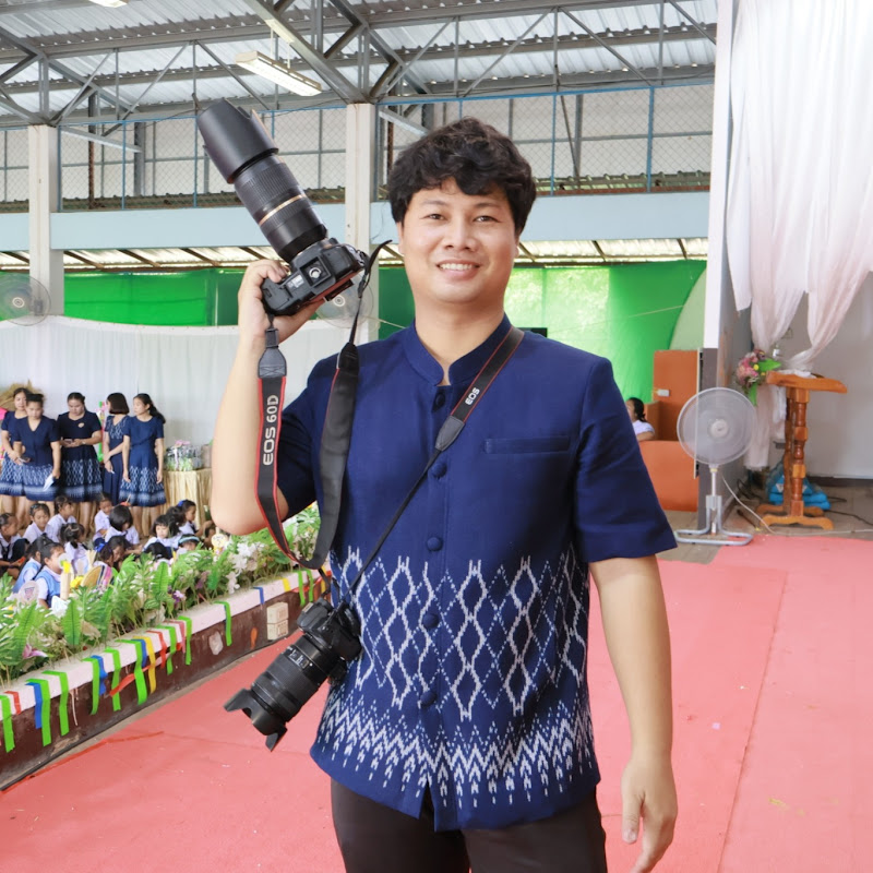 ครูชลทิศ | Teacher Chollatis