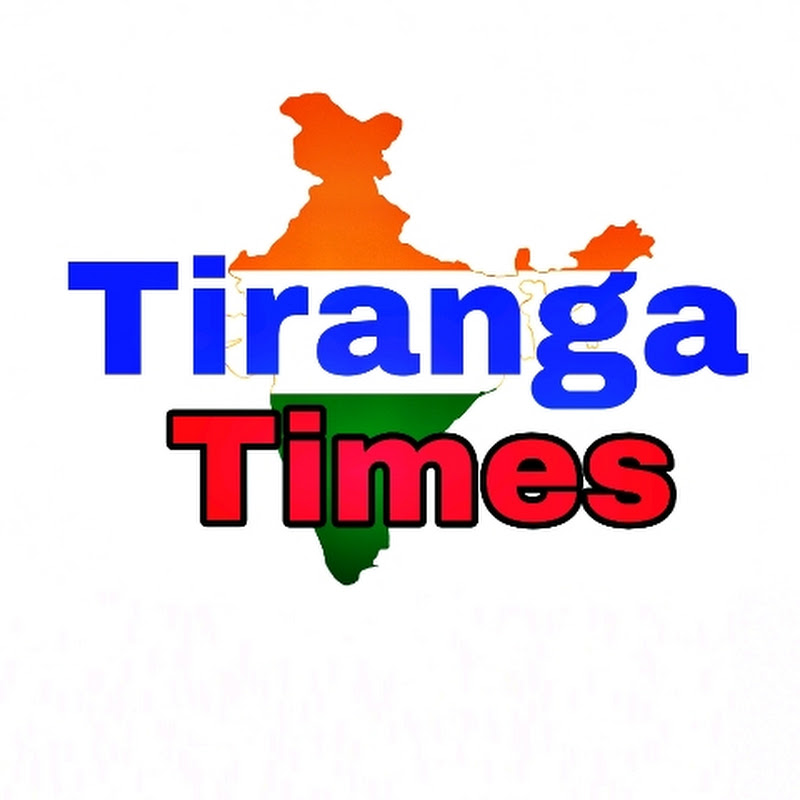 Tiranga Times