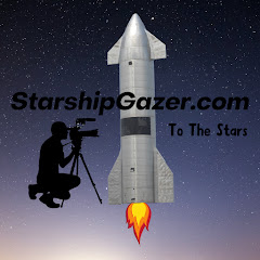 Starship Gazer