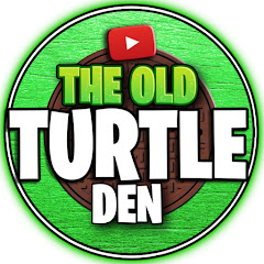 The Old Turtle Den Avatar