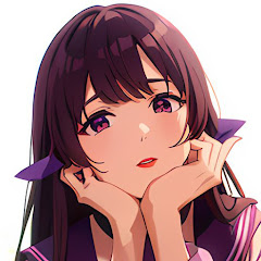 剛毛女アイコン画像