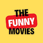 The Funny  Movies🤣 logo