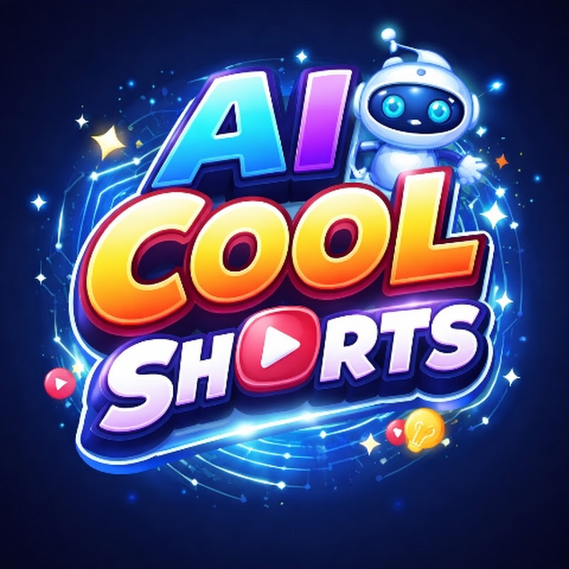 AI COOL SHORTS