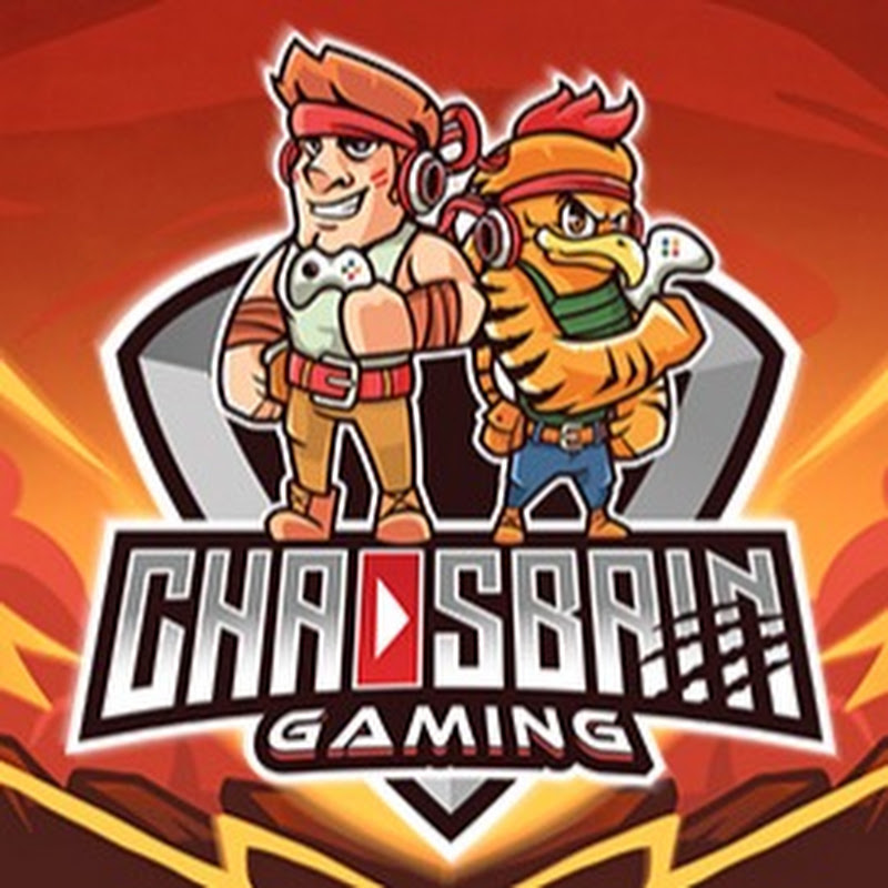 ChaosBain Gaming