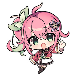 プロフィール写真