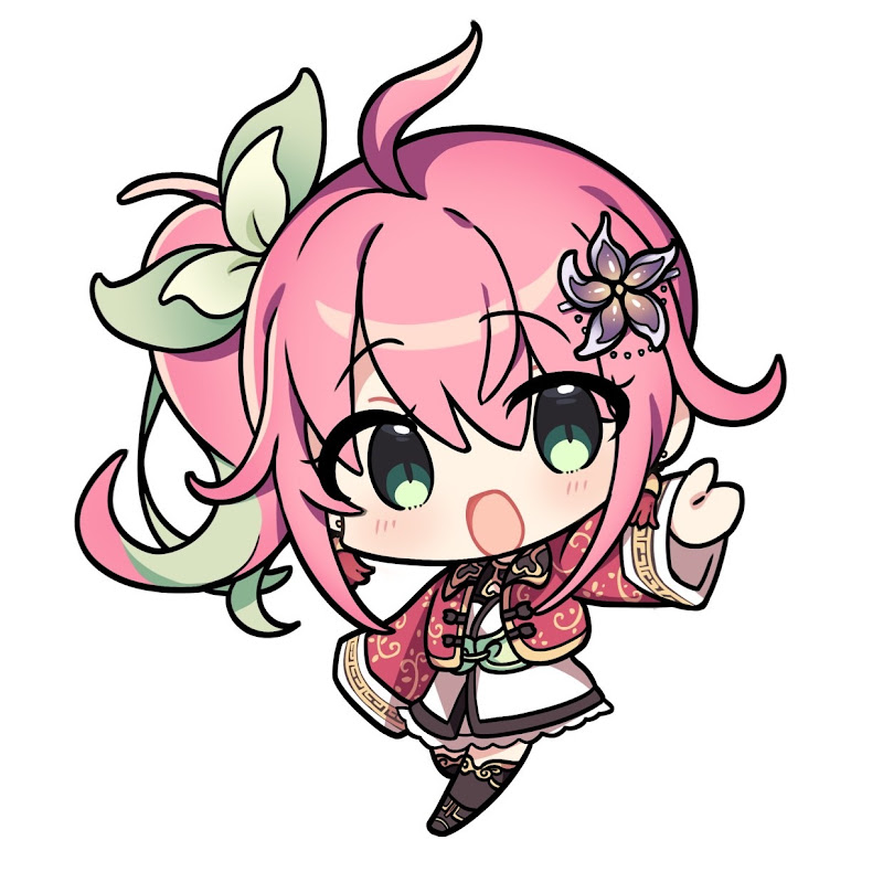 桃井いちご Profile Image