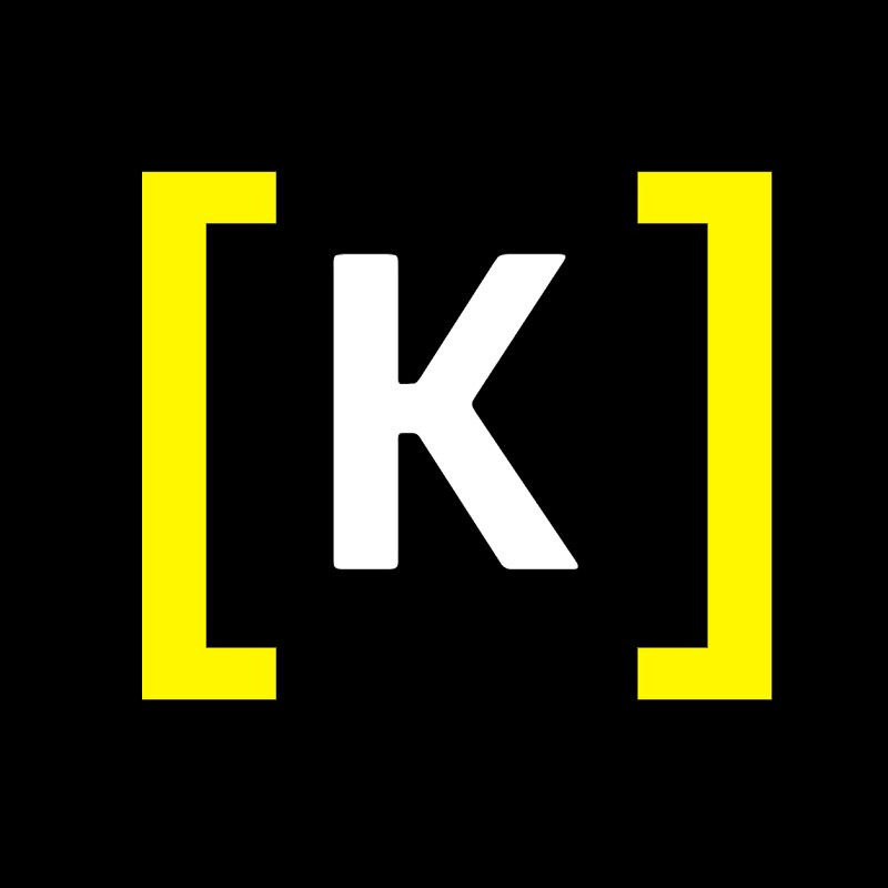 Kcode Logo