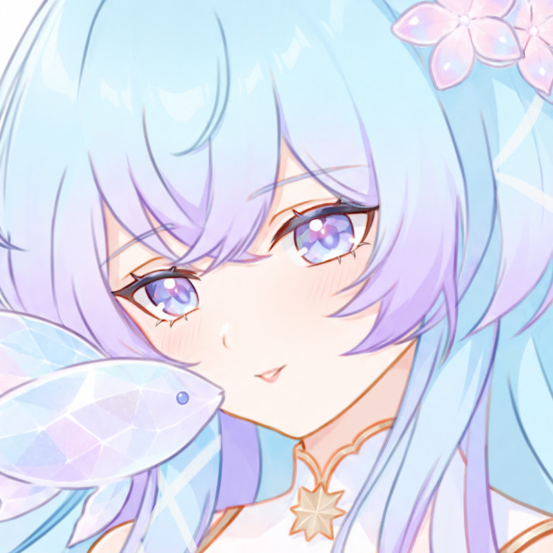 Sirena Astoria Ch.【CelestiVE】
