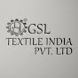 GSL Textile India Pvt. Ltd. logo
