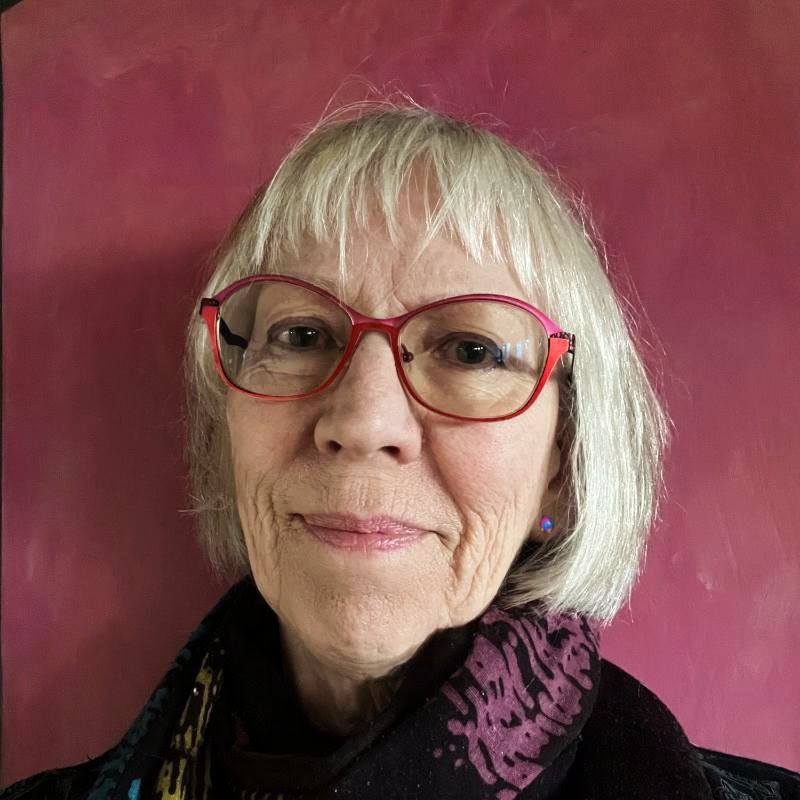 Paula OBrien