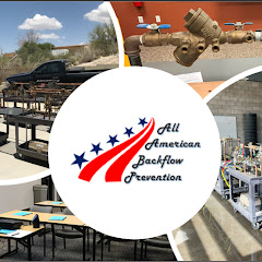 All American Backflow Prevention