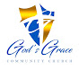 God's Grace Community Church logo