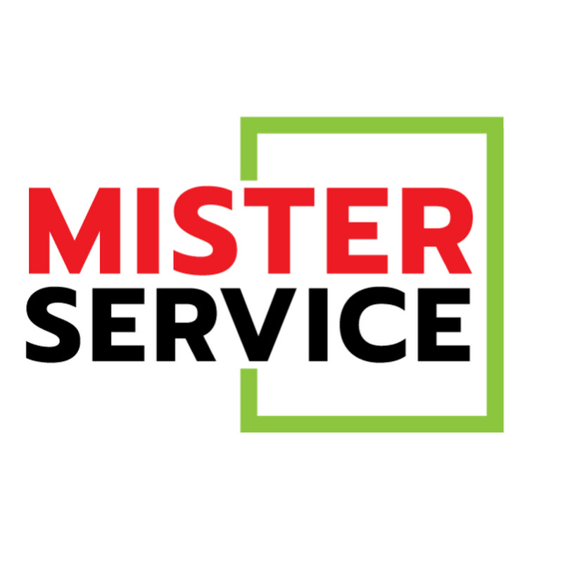 ซ่อมไอโฟน แมคบุ๊ค ร้านMister Service ฟิวเจอร์พาร์ครังสิต