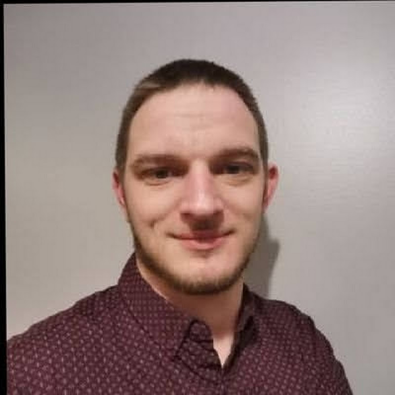 Alex Tiffin - News, Gaming and More icon
