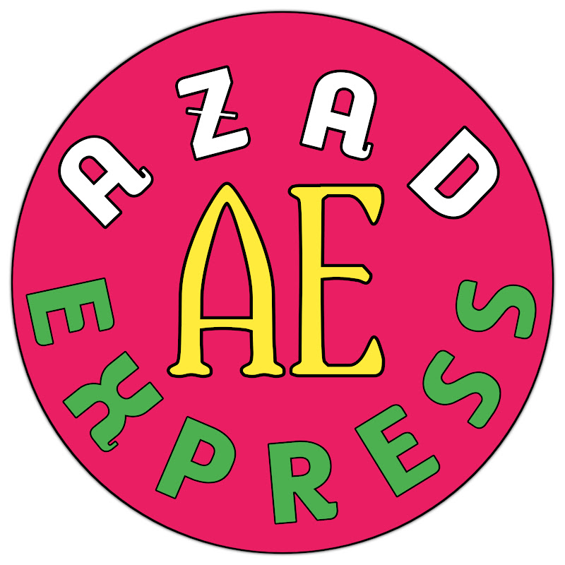 Azad Express