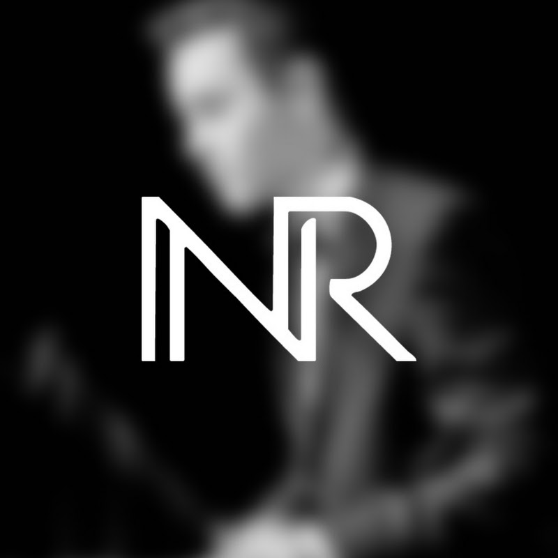 Nick Does Music Logo