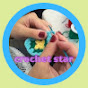 Crochet Star logo