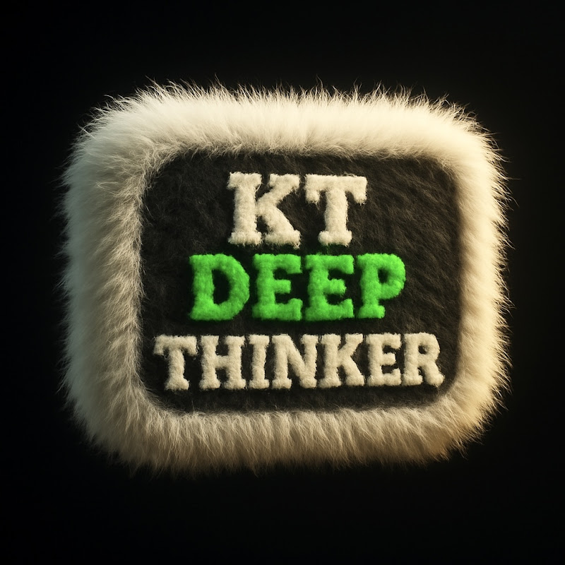 KT Deep Thinker