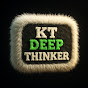 KT Deep Thinker logo