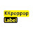 KKpoppop Label
