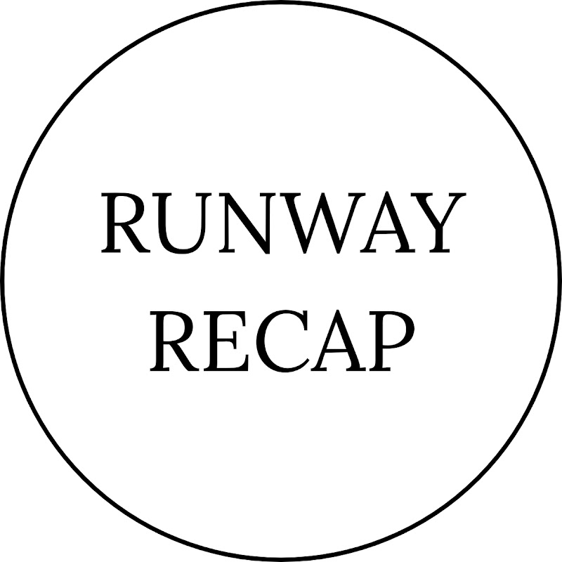 RUNWAY RECAP