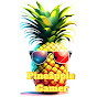 Pineapple Gamer logo
