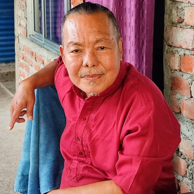 Nabin Rai