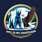 Wildlife Guardians logo